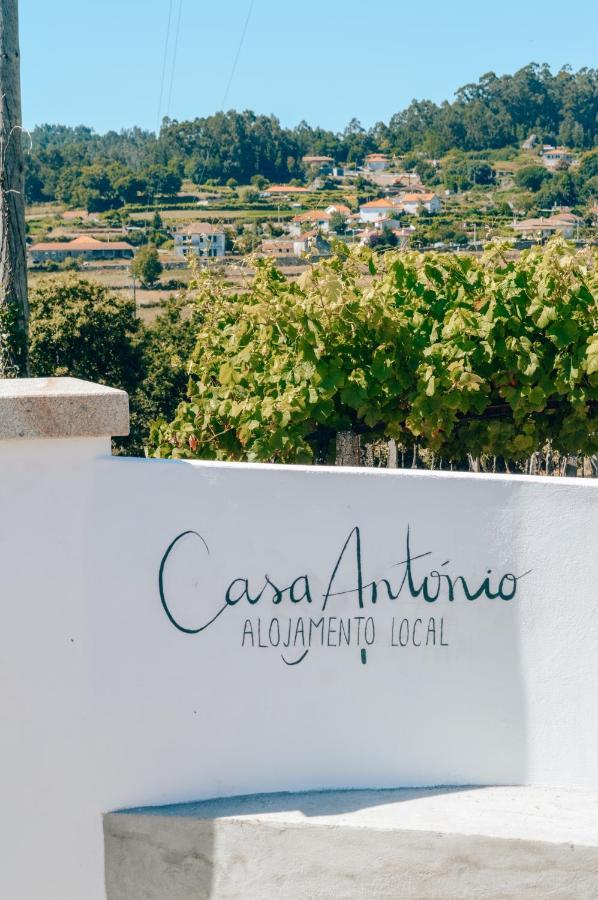 Just Like Home - Casa Antonio Em ปาเรเจส เจ โครา ภายนอก รูปภาพ