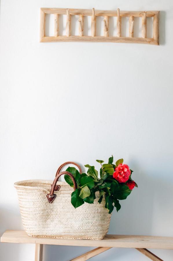 Just Like Home - Casa Antonio Em ปาเรเจส เจ โครา ภายนอก รูปภาพ