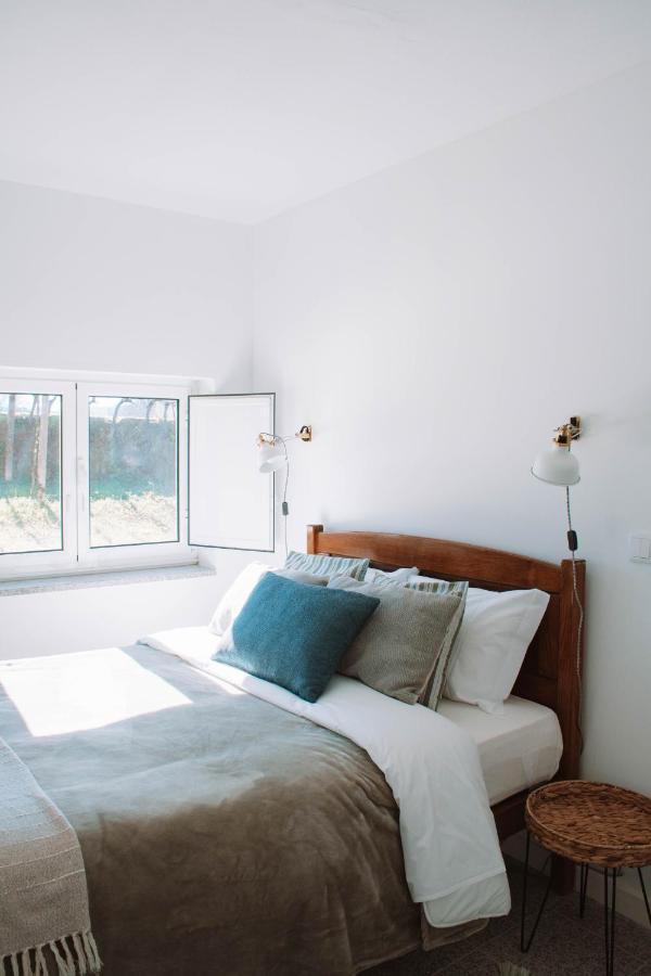 Just Like Home - Casa Antonio Em ปาเรเจส เจ โครา ภายนอก รูปภาพ
