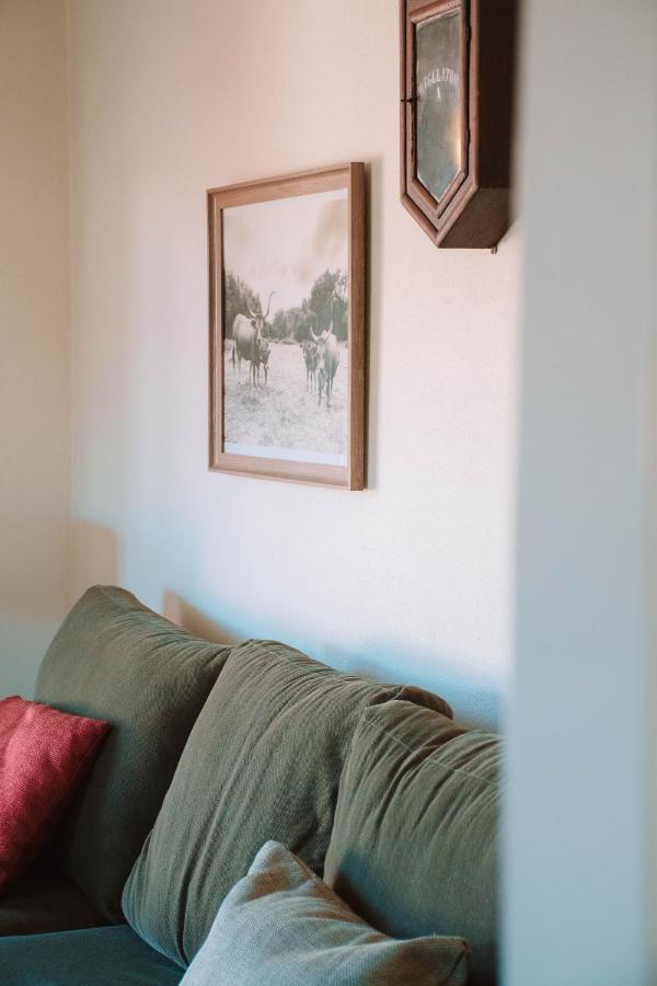 Just Like Home - Casa Antonio Em ปาเรเจส เจ โครา ภายนอก รูปภาพ