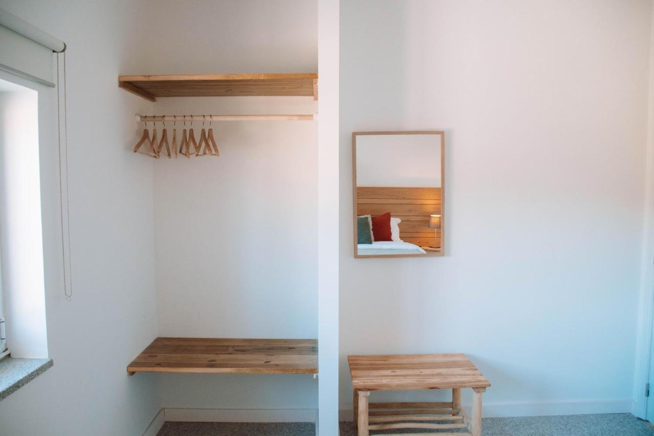 Just Like Home - Casa Antonio Em ปาเรเจส เจ โครา ภายนอก รูปภาพ