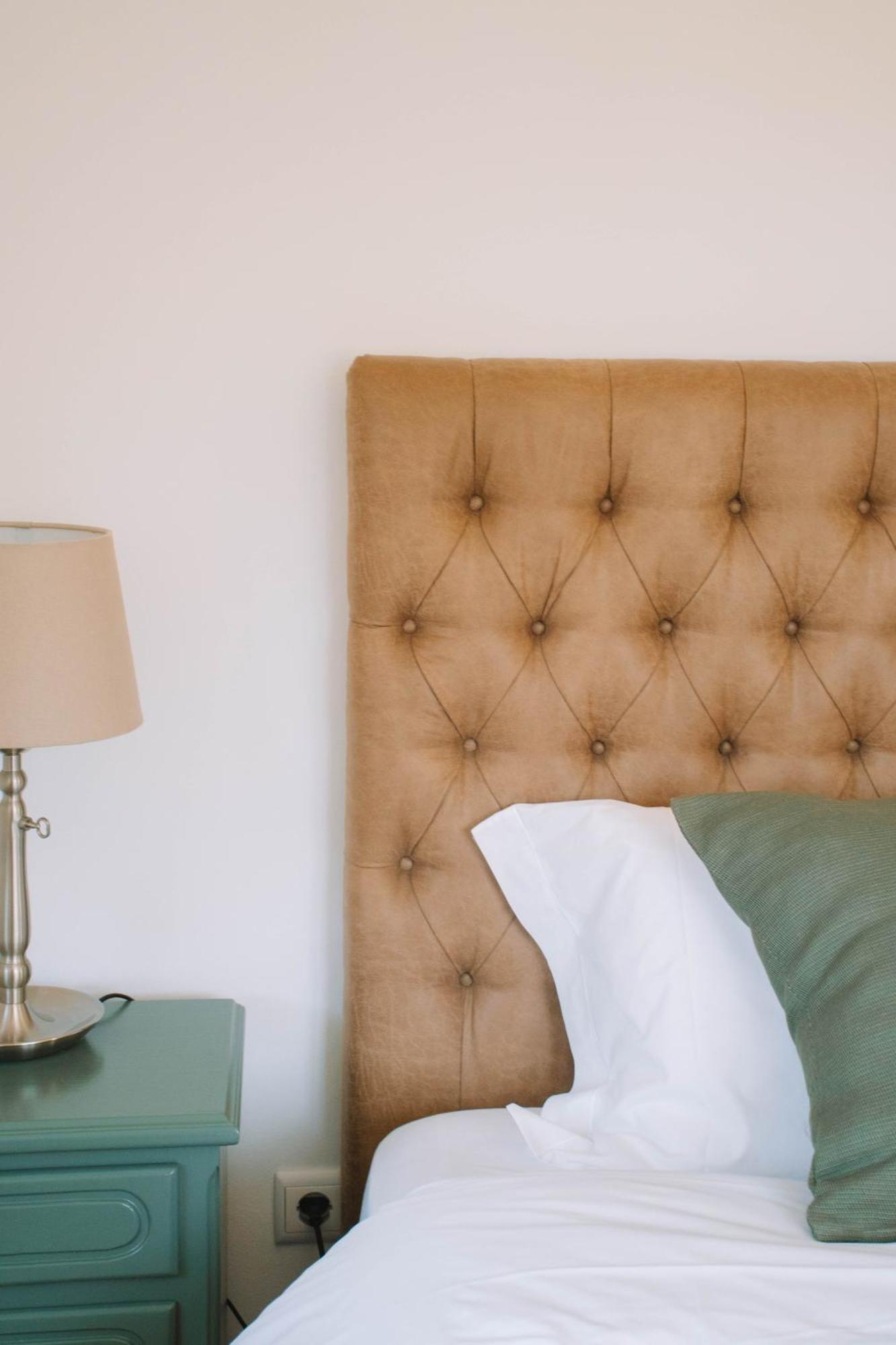 Just Like Home - Casa Antonio Em ปาเรเจส เจ โครา ภายนอก รูปภาพ