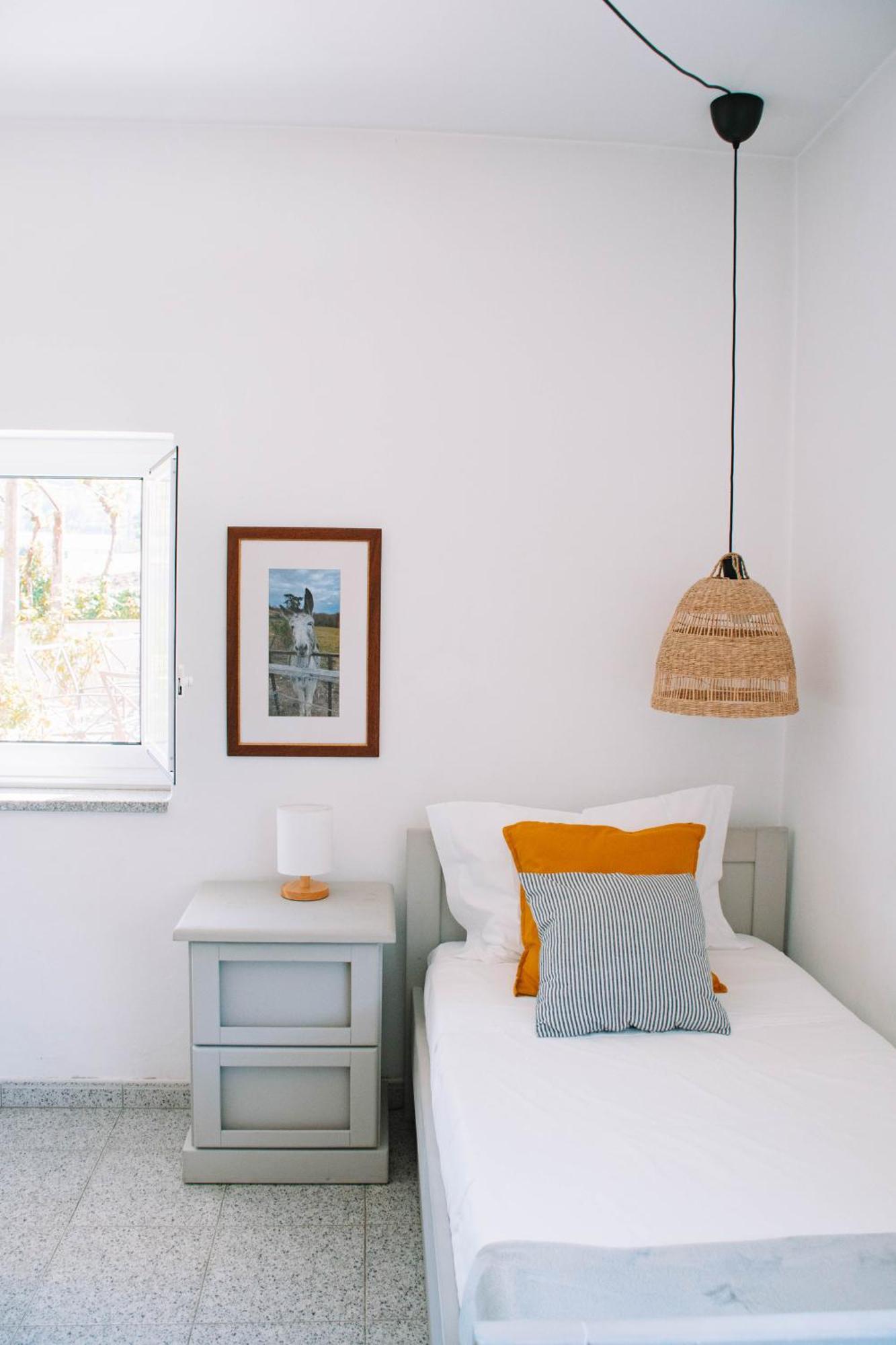 Just Like Home - Casa Antonio Em ปาเรเจส เจ โครา ภายนอก รูปภาพ