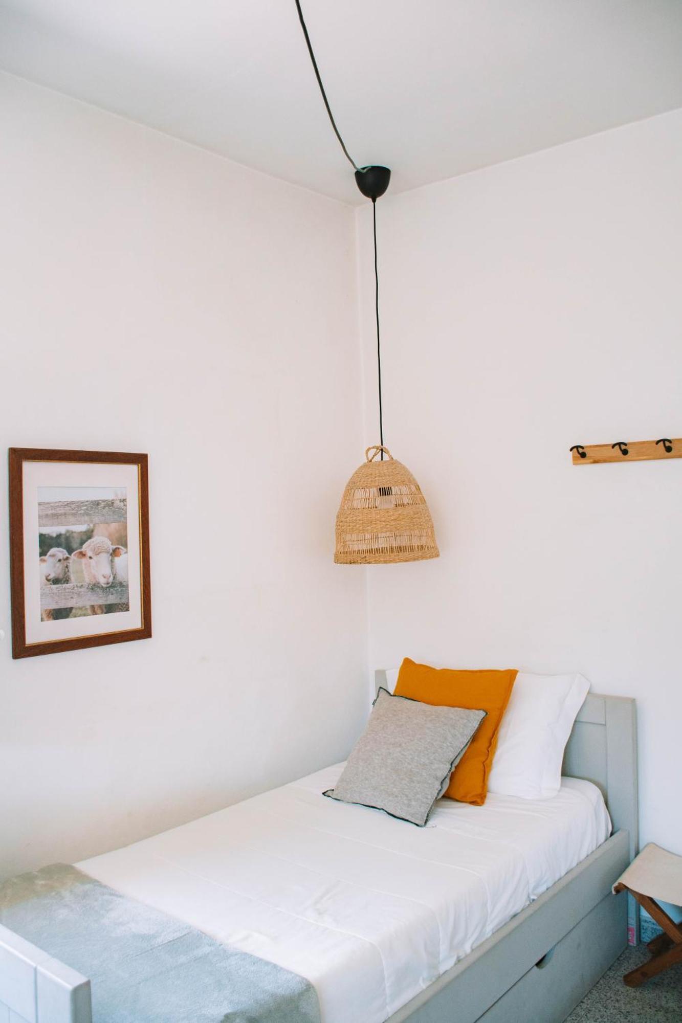 Just Like Home - Casa Antonio Em ปาเรเจส เจ โครา ภายนอก รูปภาพ