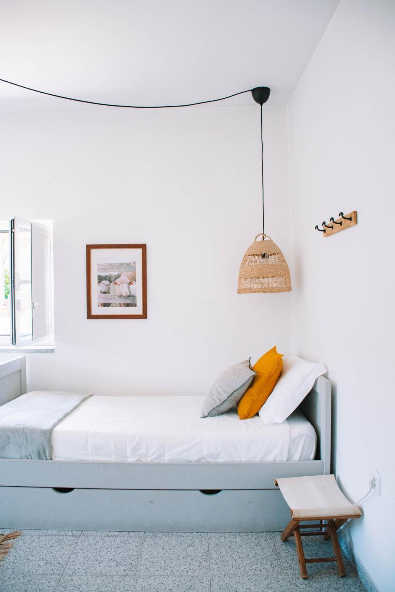 Just Like Home - Casa Antonio Em ปาเรเจส เจ โครา ภายนอก รูปภาพ