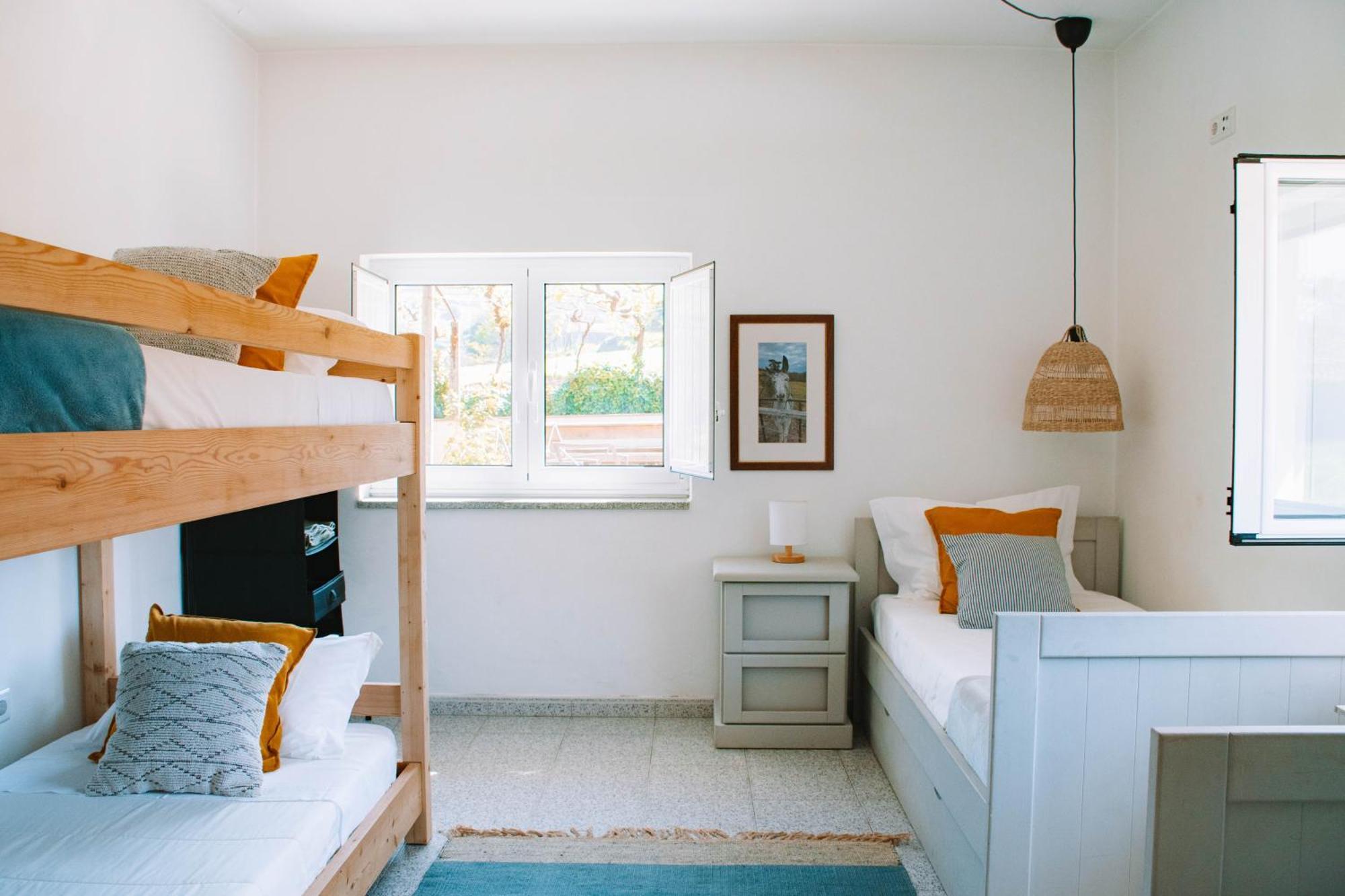 Just Like Home - Casa Antonio Em ปาเรเจส เจ โครา ภายนอก รูปภาพ