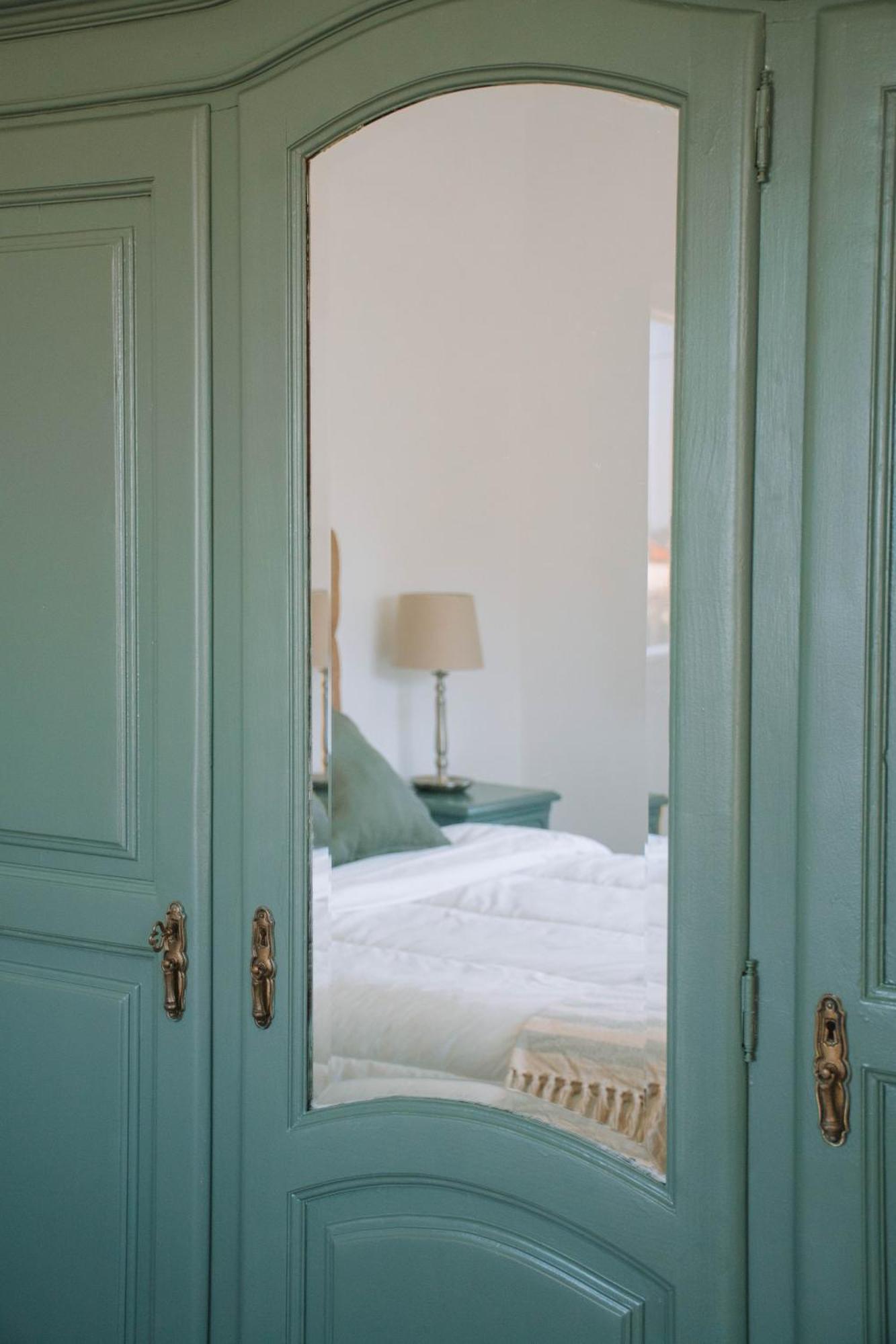 Just Like Home - Casa Antonio Em ปาเรเจส เจ โครา ภายนอก รูปภาพ